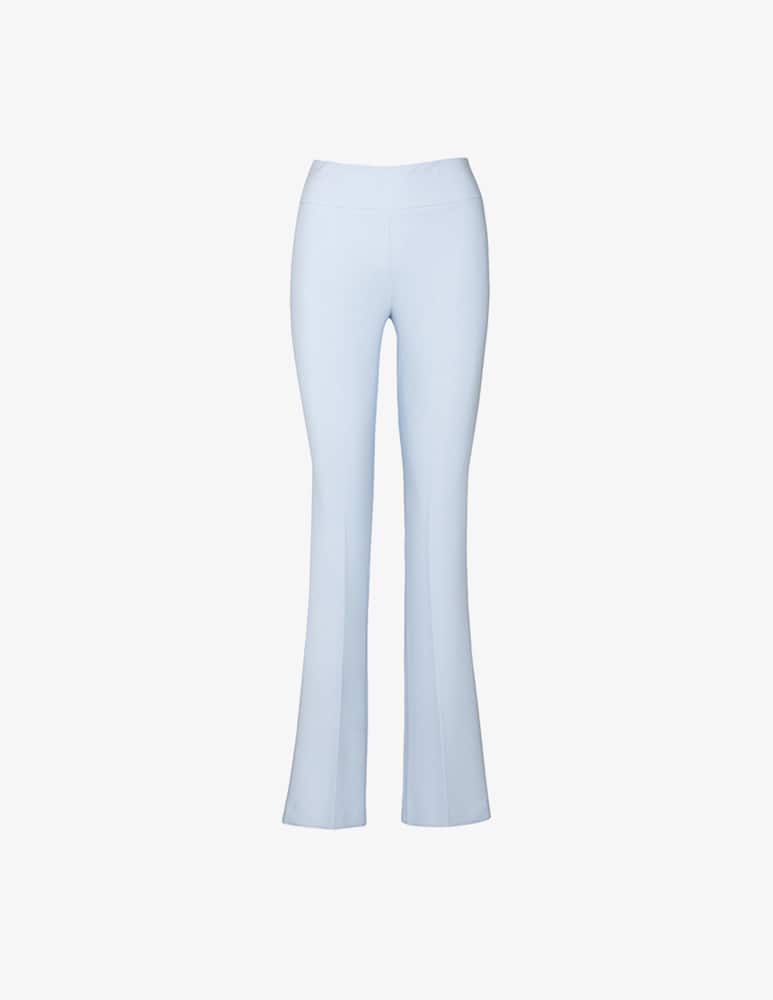 Sandro Ferrone Flare trousers - picture 1 Sandro Ferrone Flare trousers - picture 1