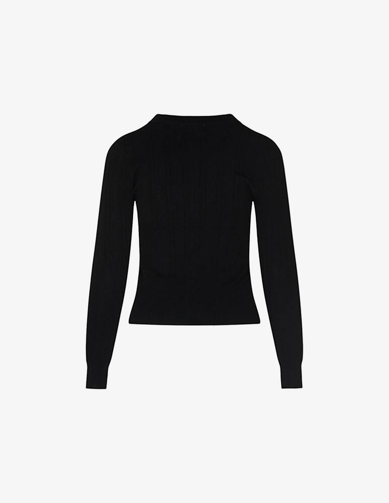 rinascente Sandro Ferrone V-neck cardigan