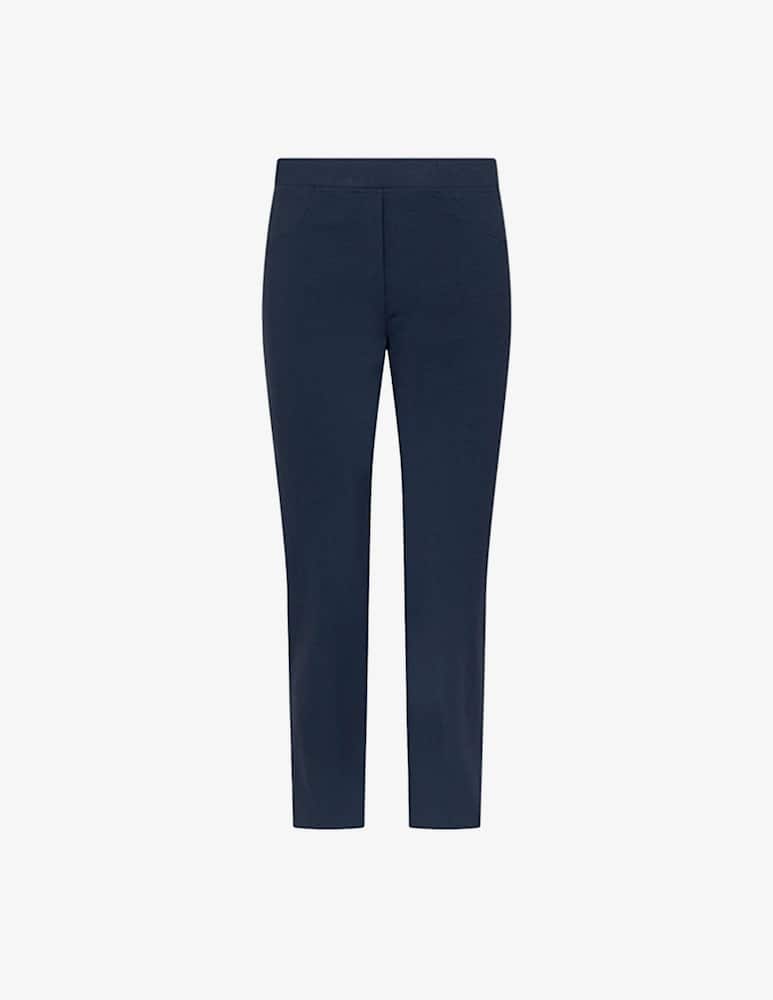 Sandro Ferrone Pantalone in misto cotone - immagine 1