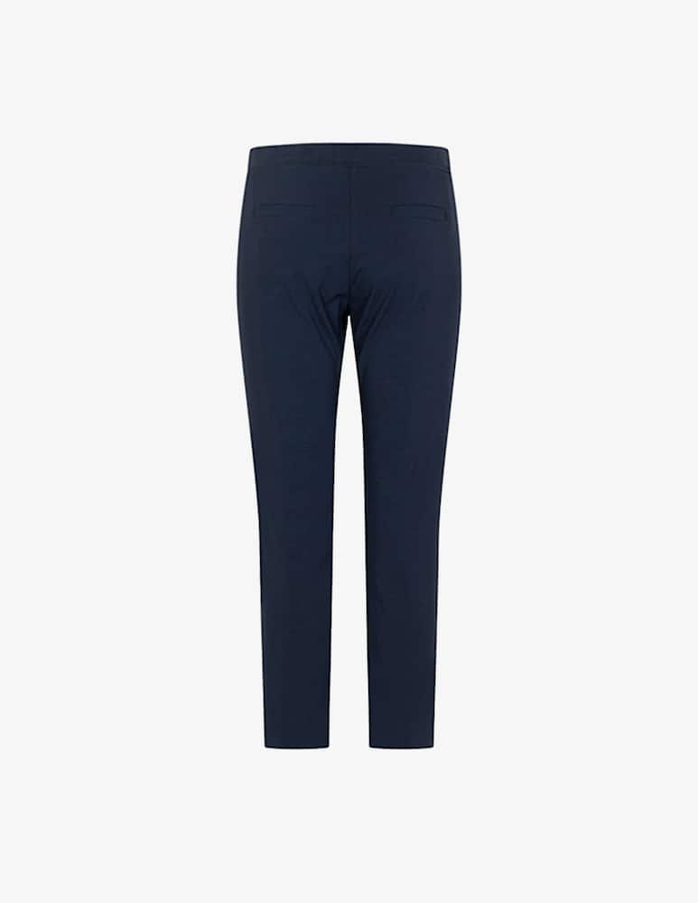 Sandro Ferrone Pantalone in misto cotone - immagine 2