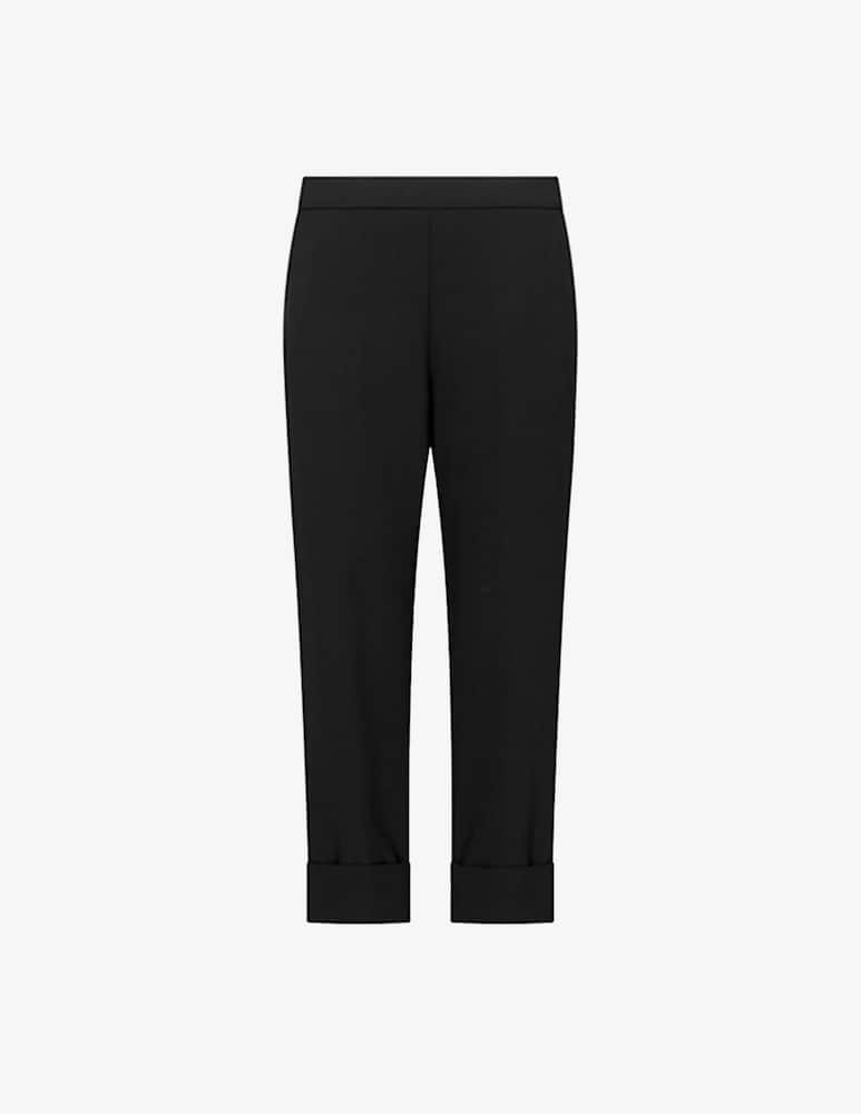 Sandro Ferrone Pantalone fluido - immagine 1