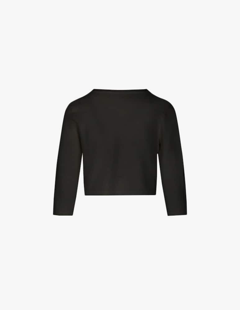 rinascente Sandro Ferrone Cardigan Tube