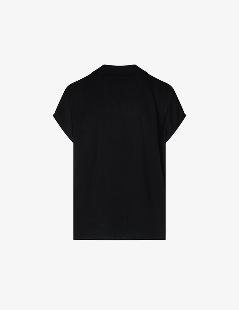 rinascente Sandro Ferrone Short sleeve polo shirt