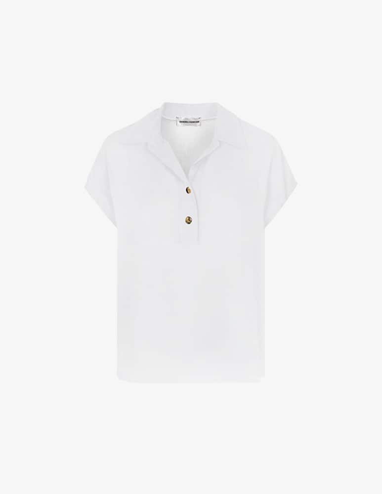 Sandro Ferrone Short sleeve polo shirt - picture 1 Sandro Ferrone Short sleeve polo shirt - picture 1