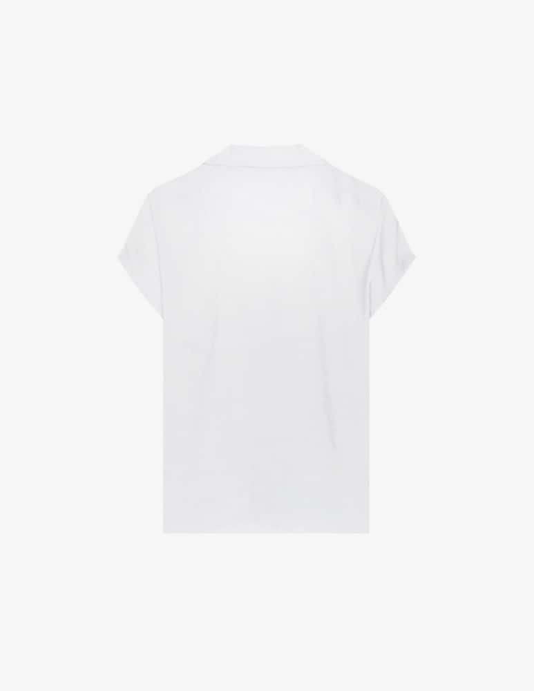 rinascente Sandro Ferrone Polo a manica corta