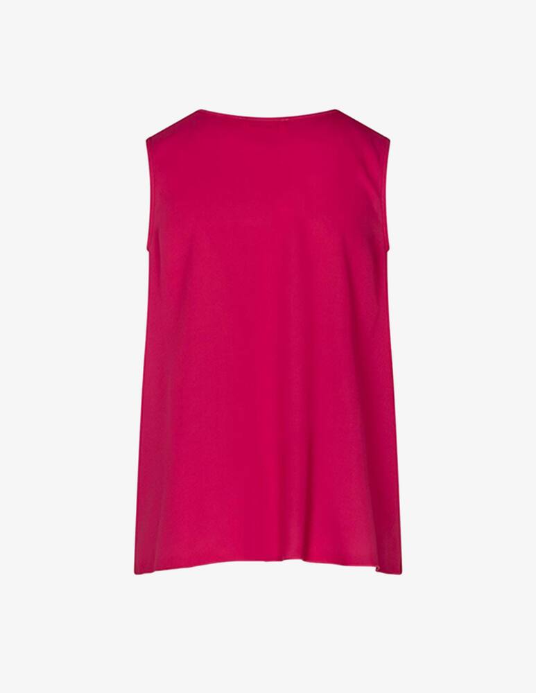 rinascente Sandro Ferrone Sleeveless blouse