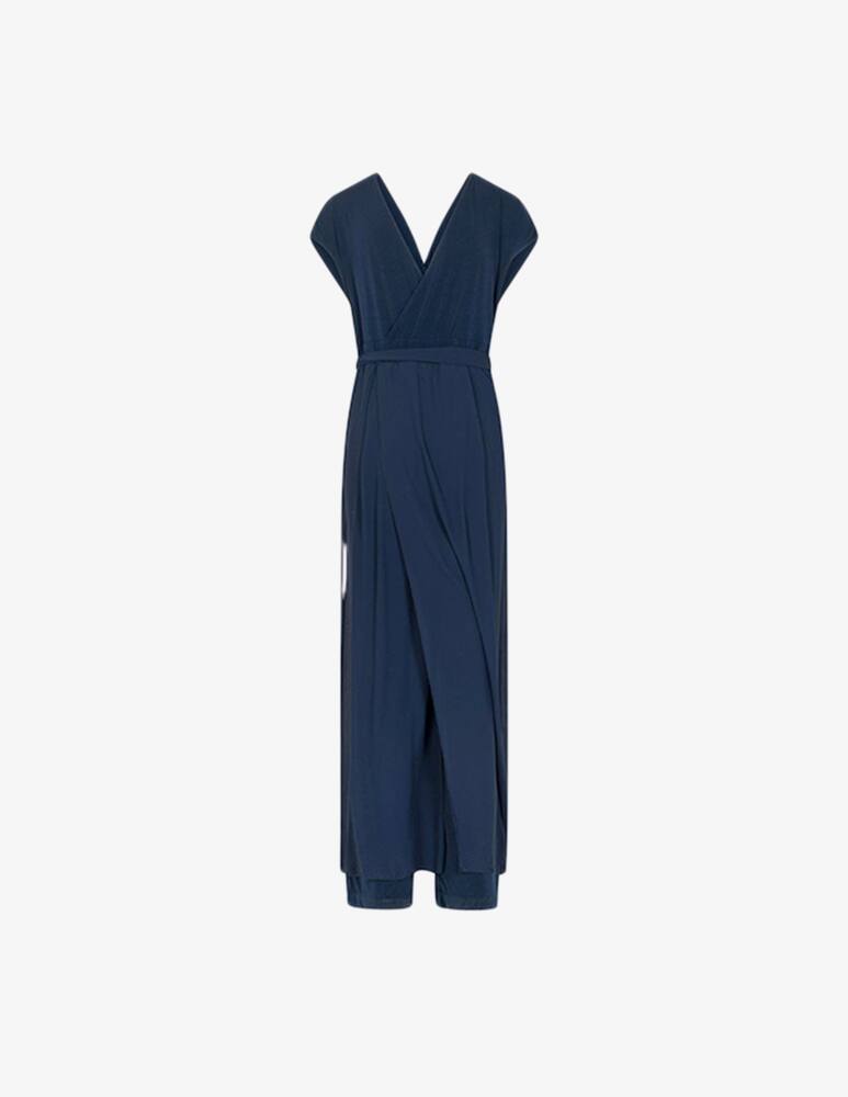 rinascente Sandro Ferrone Long jumpsuit