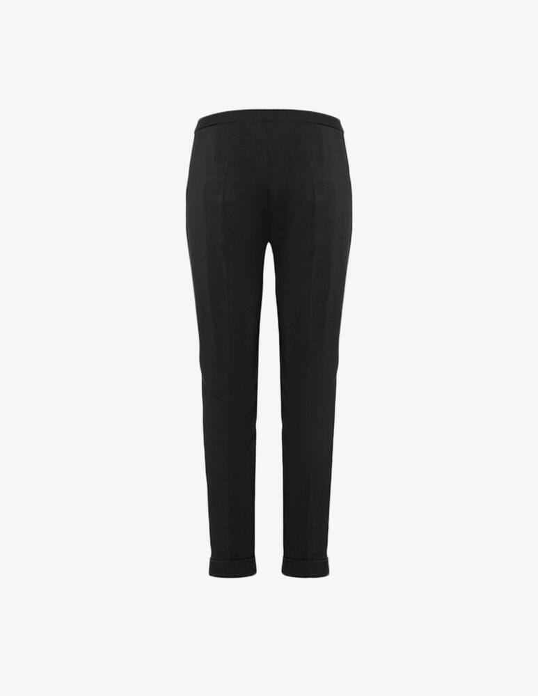 rinascente Sandro Ferrone Slim-fit trousers