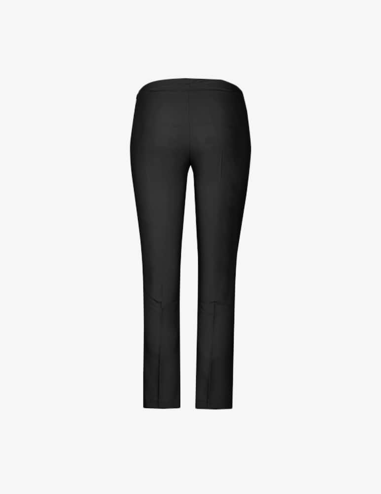 rinascente Sandro Ferrone Slim-fit trousers