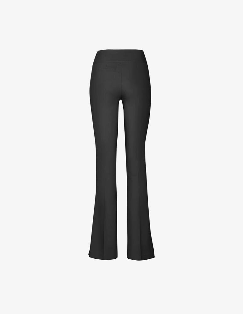 rinascente Sandro Ferrone Flare trousers