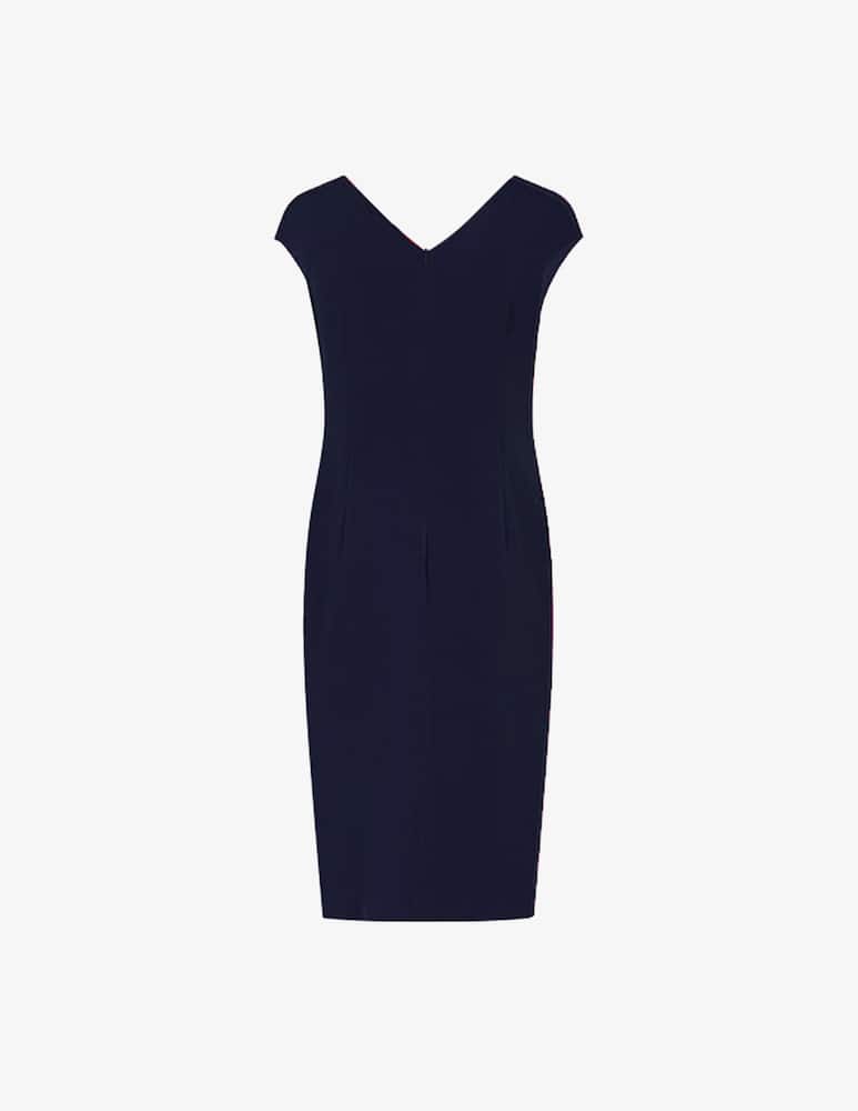 rinascente Sandro Ferrone V-neck trousers