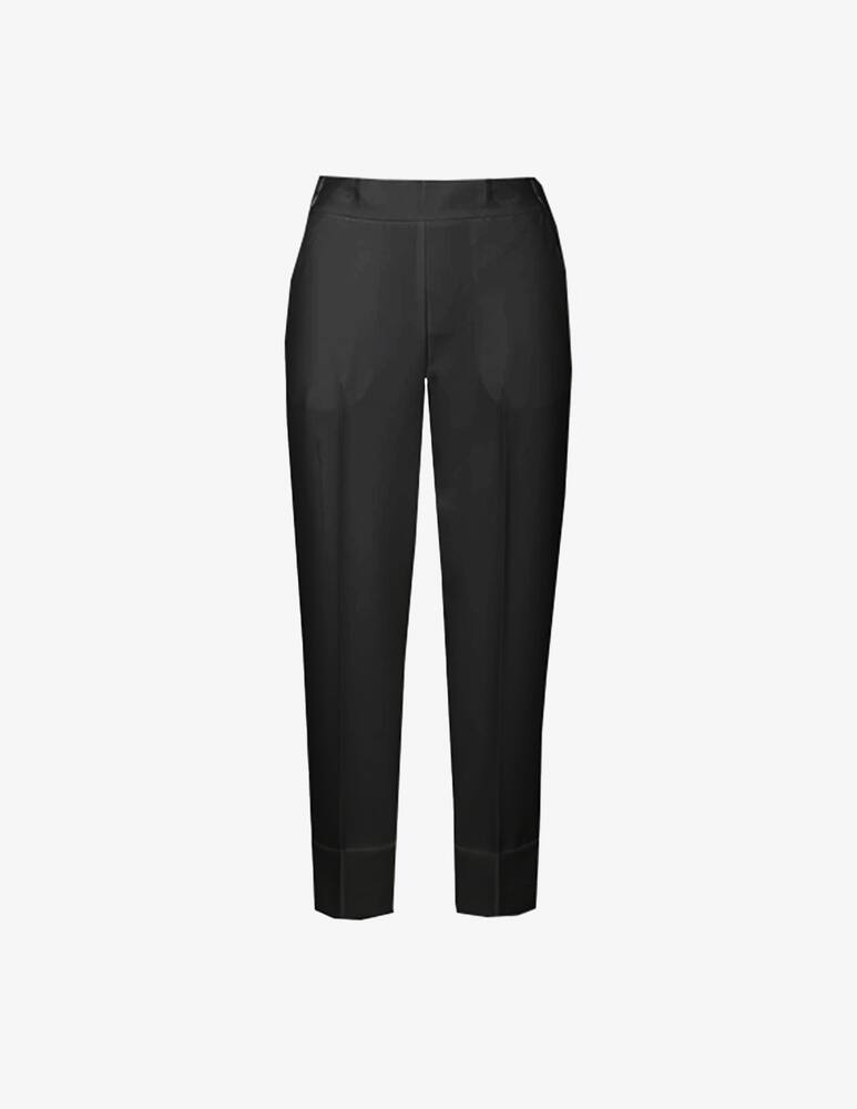 Sandro Ferrone Slim-fit trousers - picture 1 Sandro Ferrone Slim-fit trousers - picture 1