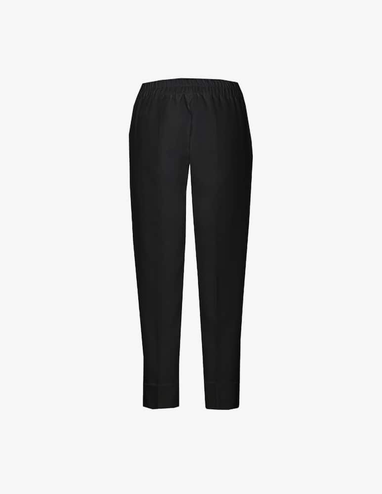 rinascente Sandro Ferrone Slim-fit trousers