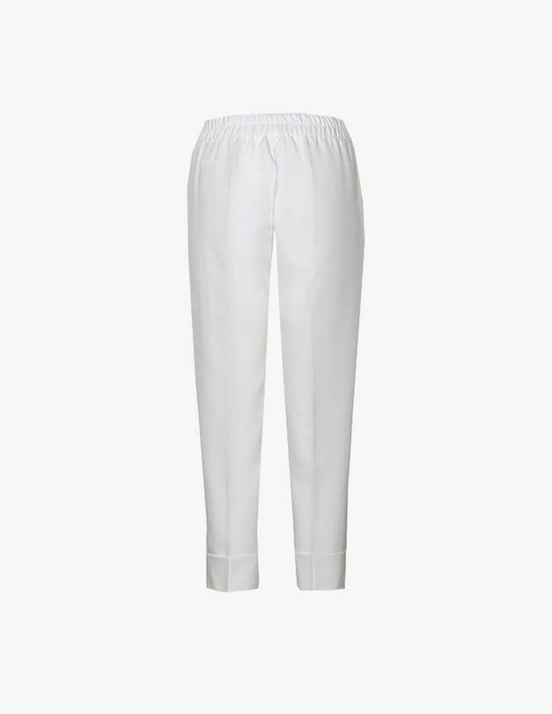 rinascente Sandro Ferrone Slim-fit trousers