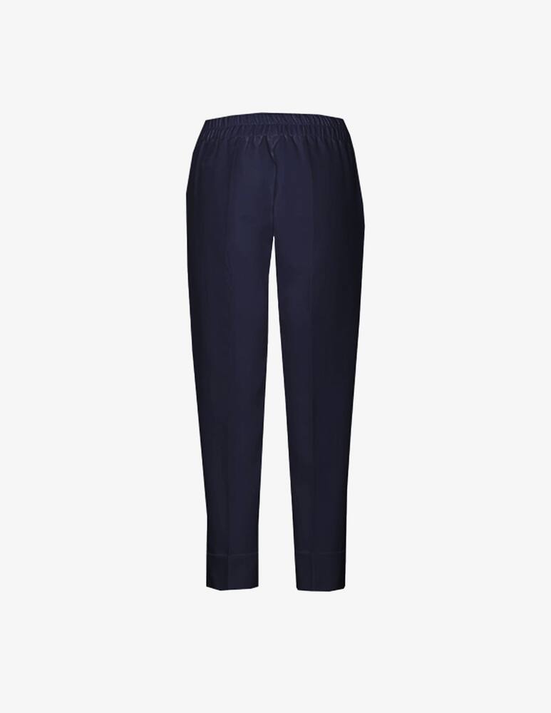 rinascente Sandro Ferrone Slim-fit trousers