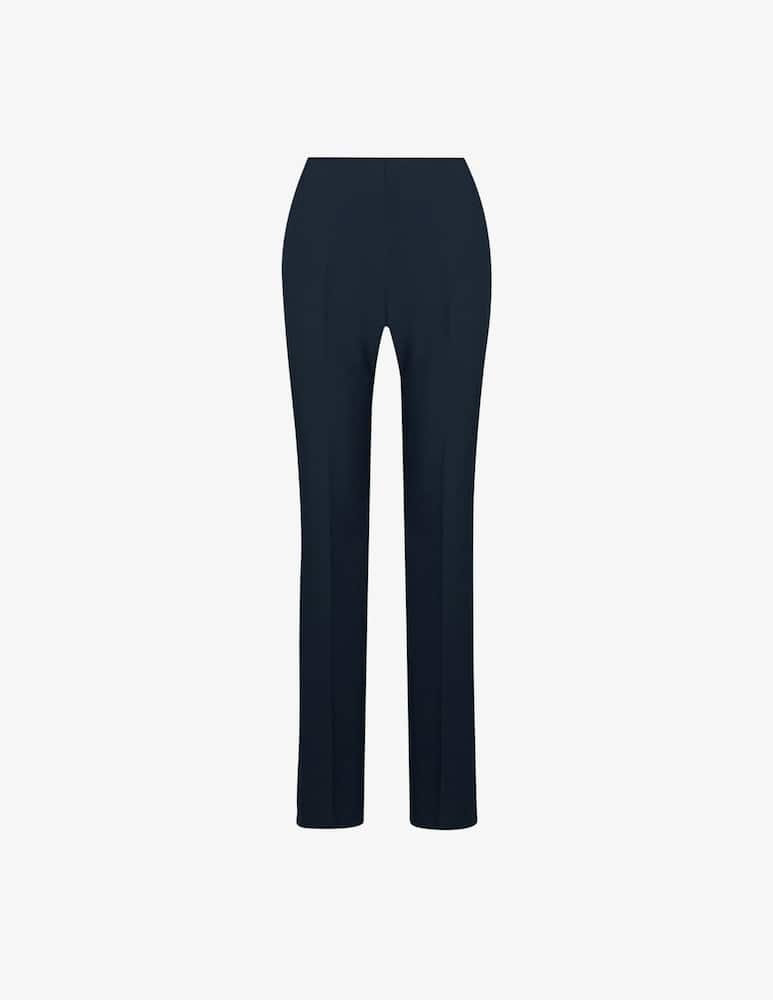 Sandro Ferrone Slim-fit trousers - picture 1 Sandro Ferrone Slim-fit trousers - picture 1