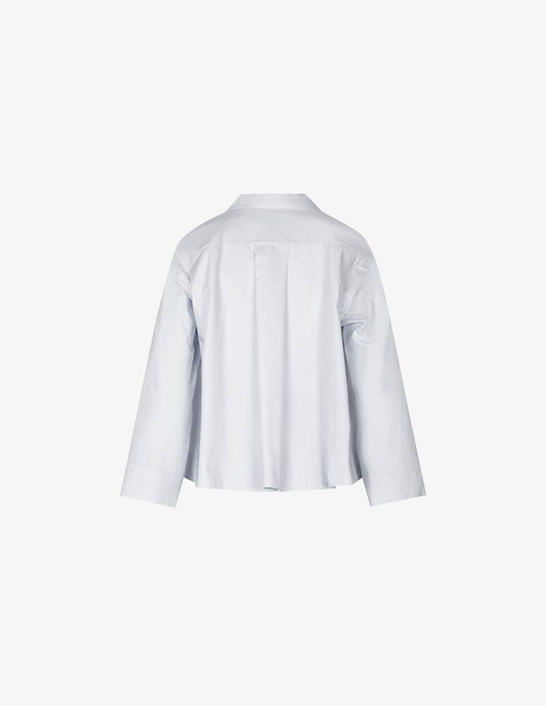 rinascente Sandro Ferrone Contton shirt