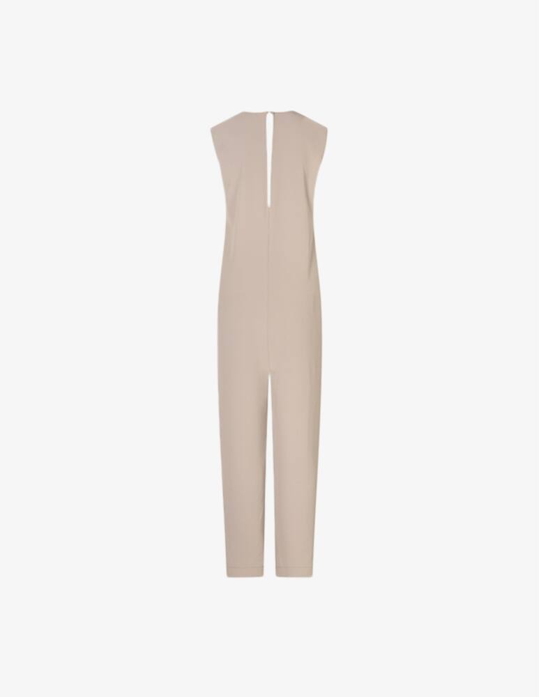 rinascente Sandro Ferrone Sable jumpsuit