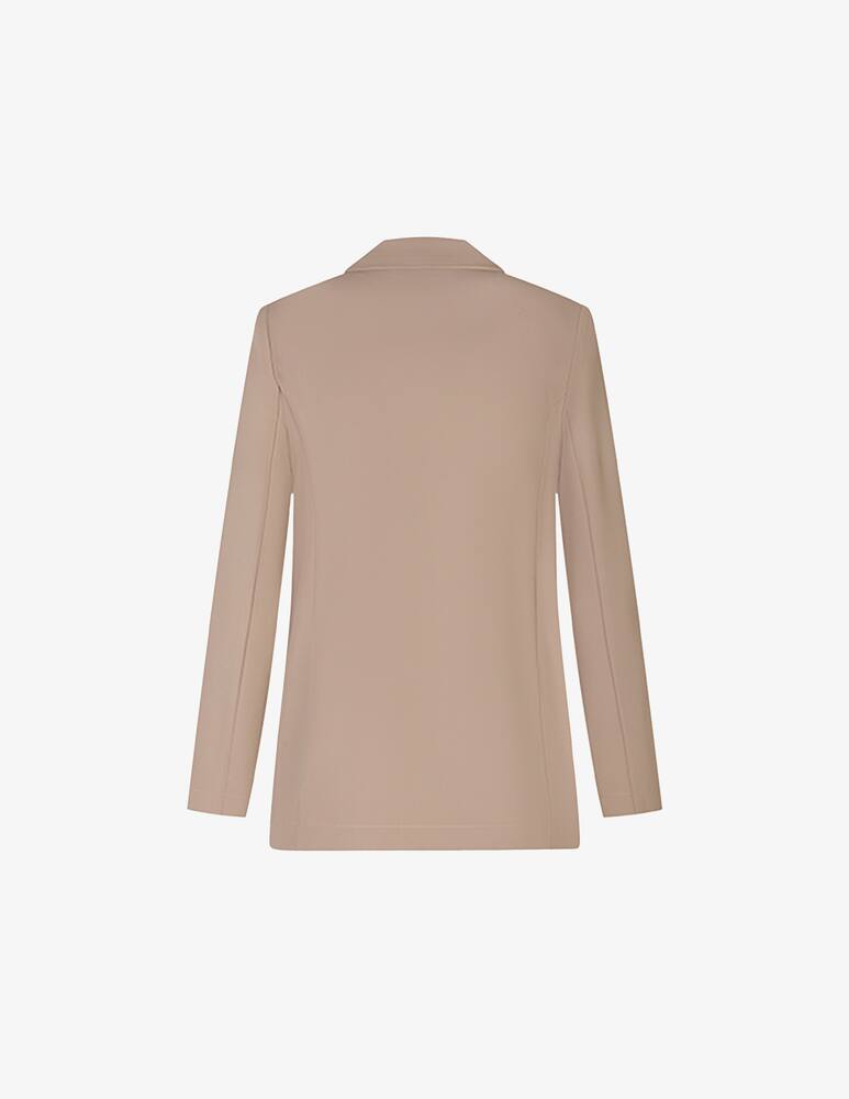 rinascente Sandro Ferrone Sable jacket