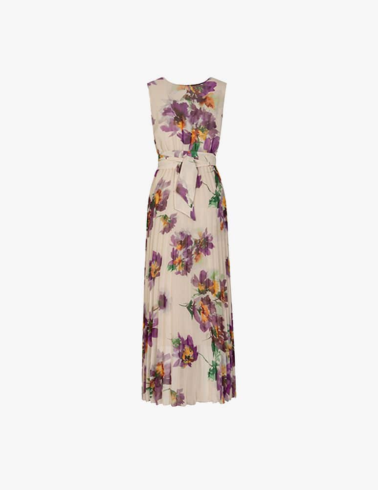 rinascente Sandro Ferrone Vestito con stampa floreale