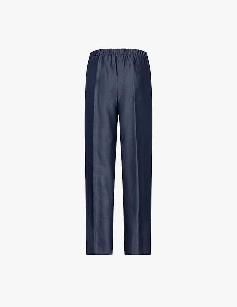 rinascente Sandro Ferrone Lyocell trousers