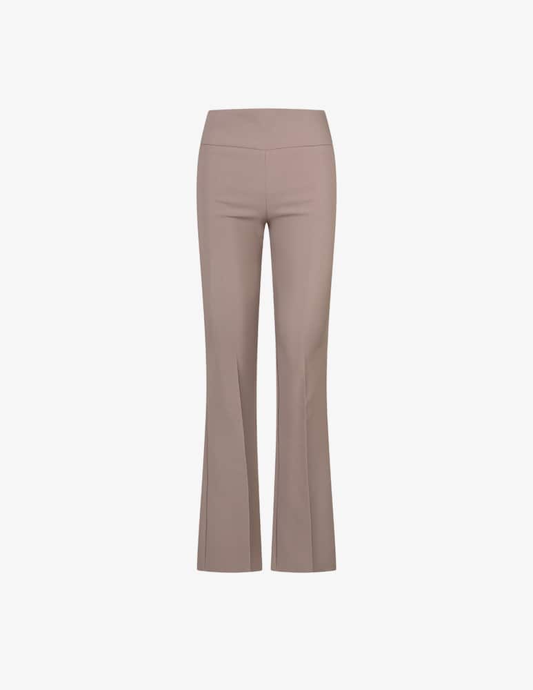 Sandro Ferrone Flare trousers - picture 1