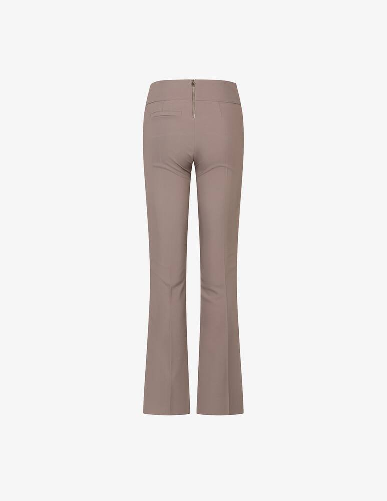 Sandro Ferrone Flare trousers - picture 2