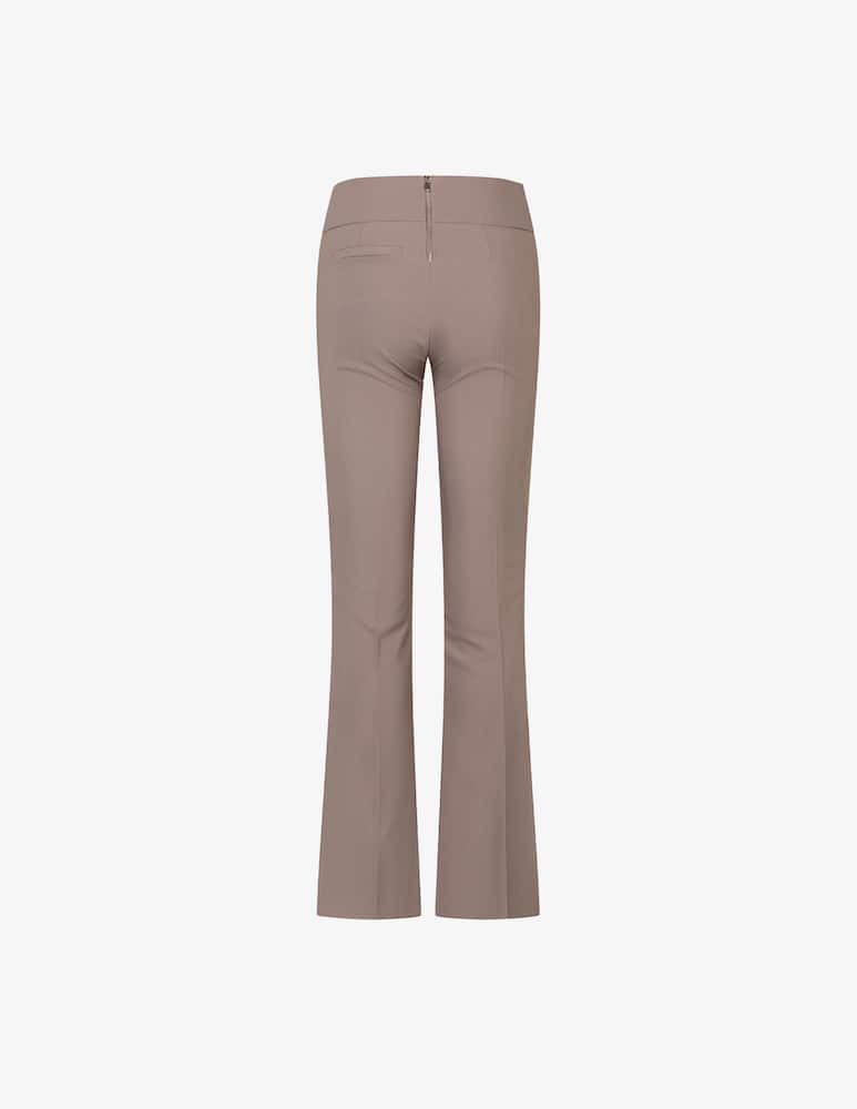 rinascente Sandro Ferrone Flare trousers