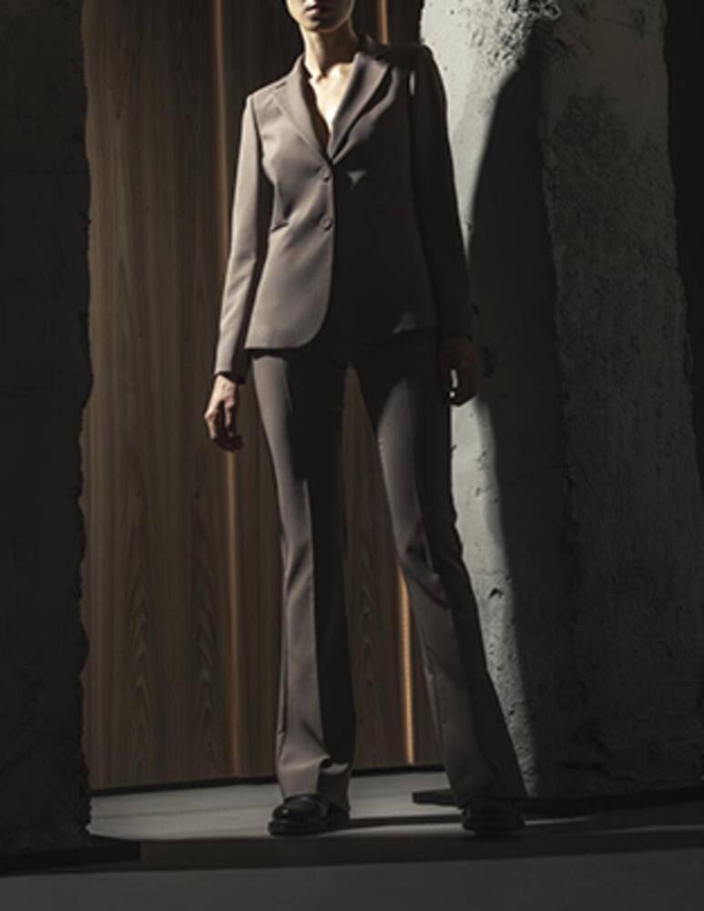 rinascente Sandro Ferrone Pantalone cropped