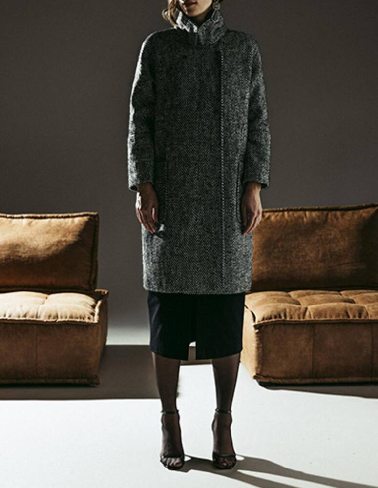 rinascente Sandro Ferrone Jacket