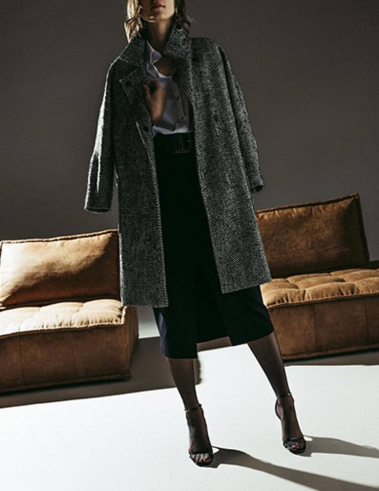 rinascente Sandro Ferrone Jacket