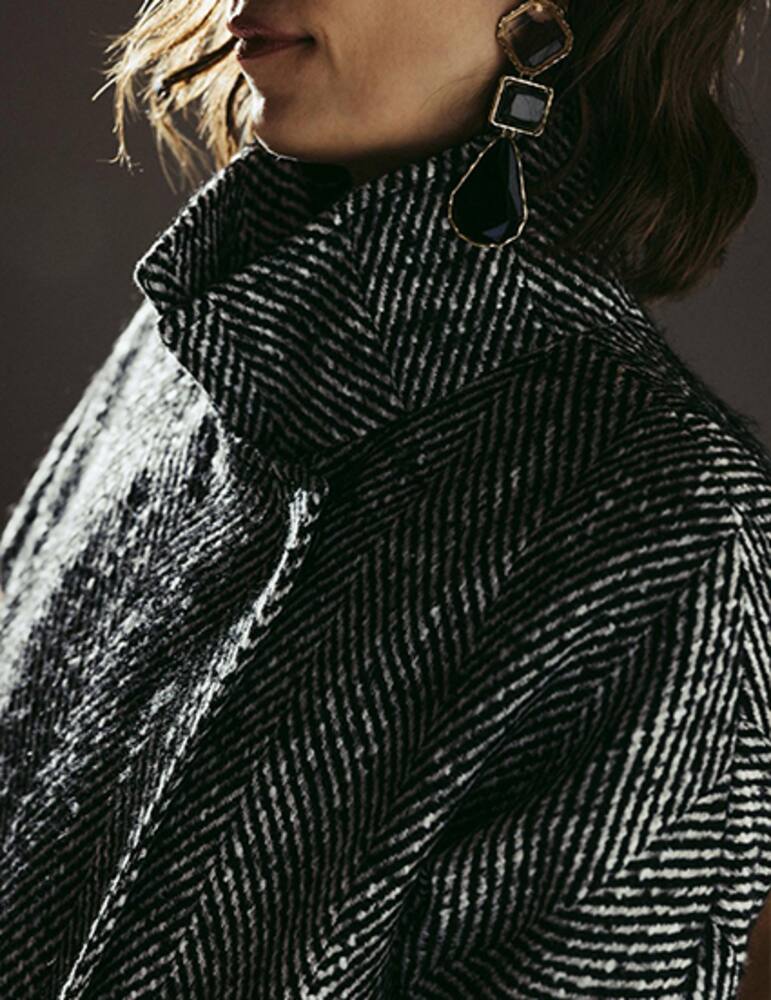 rinascente Sandro Ferrone Jacket