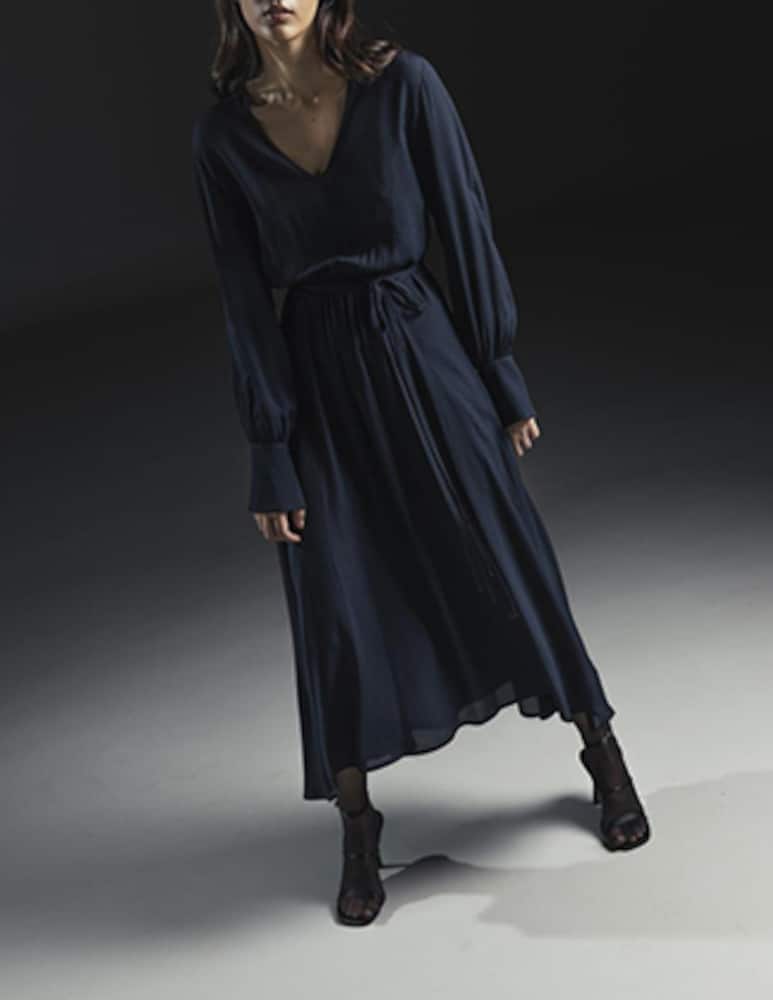 Sandro Ferrone Vestito lungo - immagine 3 Sandro Ferrone Vestito lungo - immagine 3