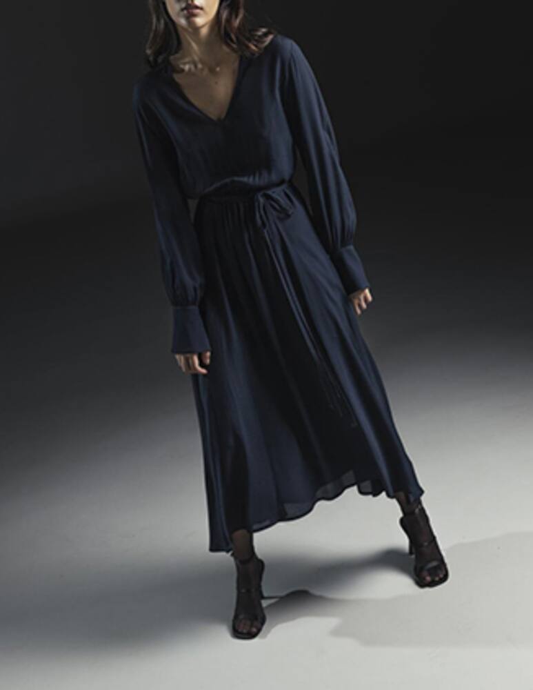 rinascente Sandro Ferrone Maxi dress