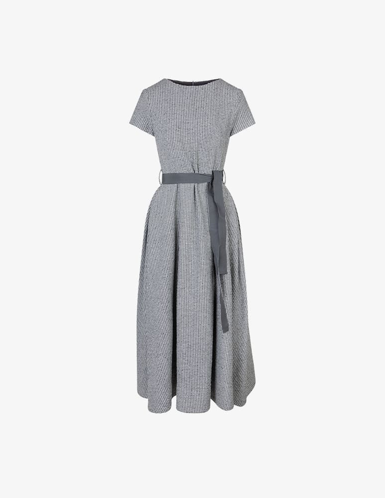 Sandro Ferrone Vestito midi - immagine 1