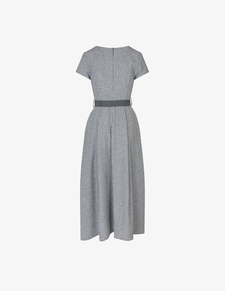 rinascente Sandro Ferrone Vestito midi