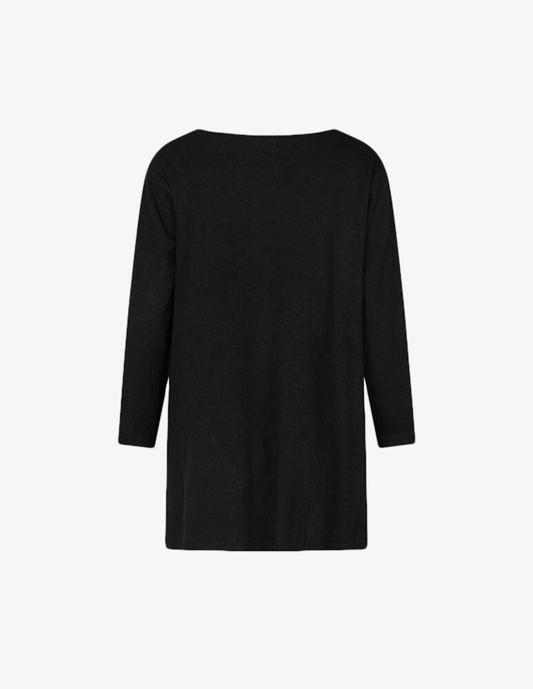 rinascente Sandro Ferrone Maglia over barca