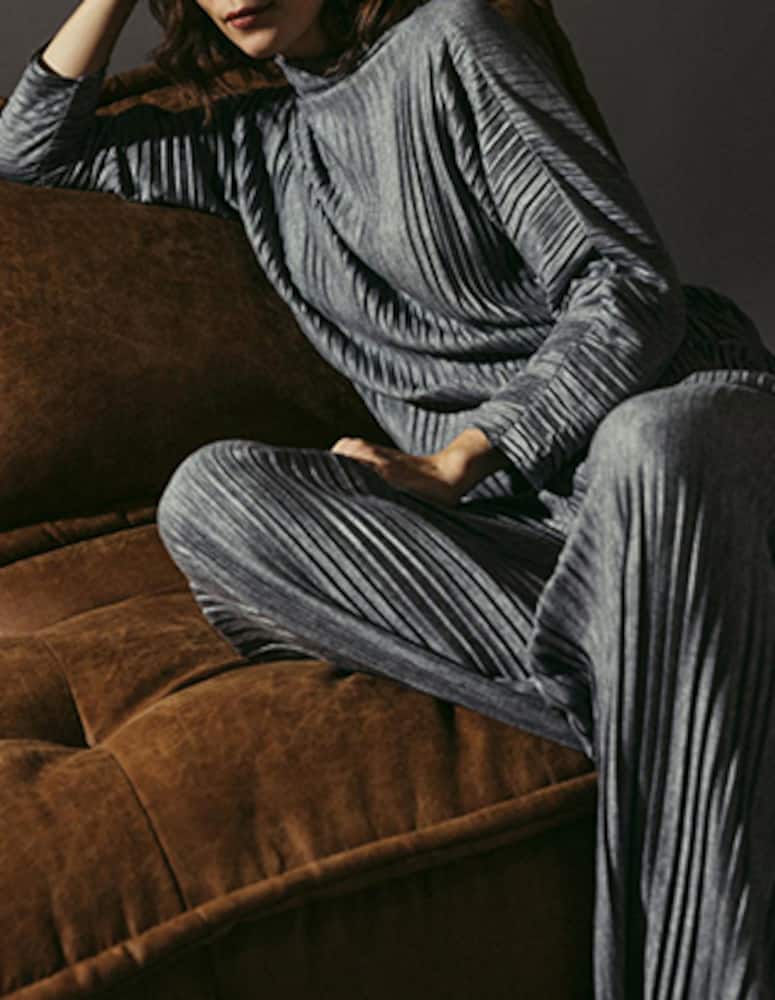 rinascente Sandro Ferrone Long sleeved top