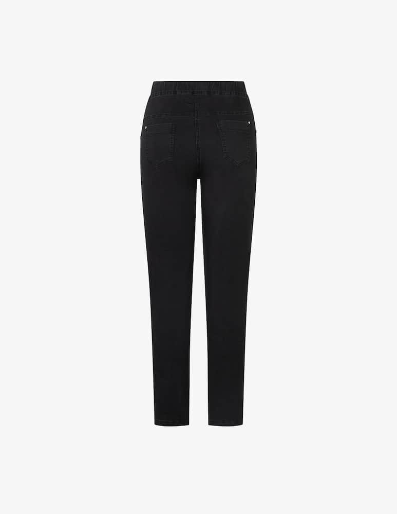 Sandro Ferrone Jeans slim-fit - immagine 2 Sandro Ferrone Jeans slim-fit - immagine 2