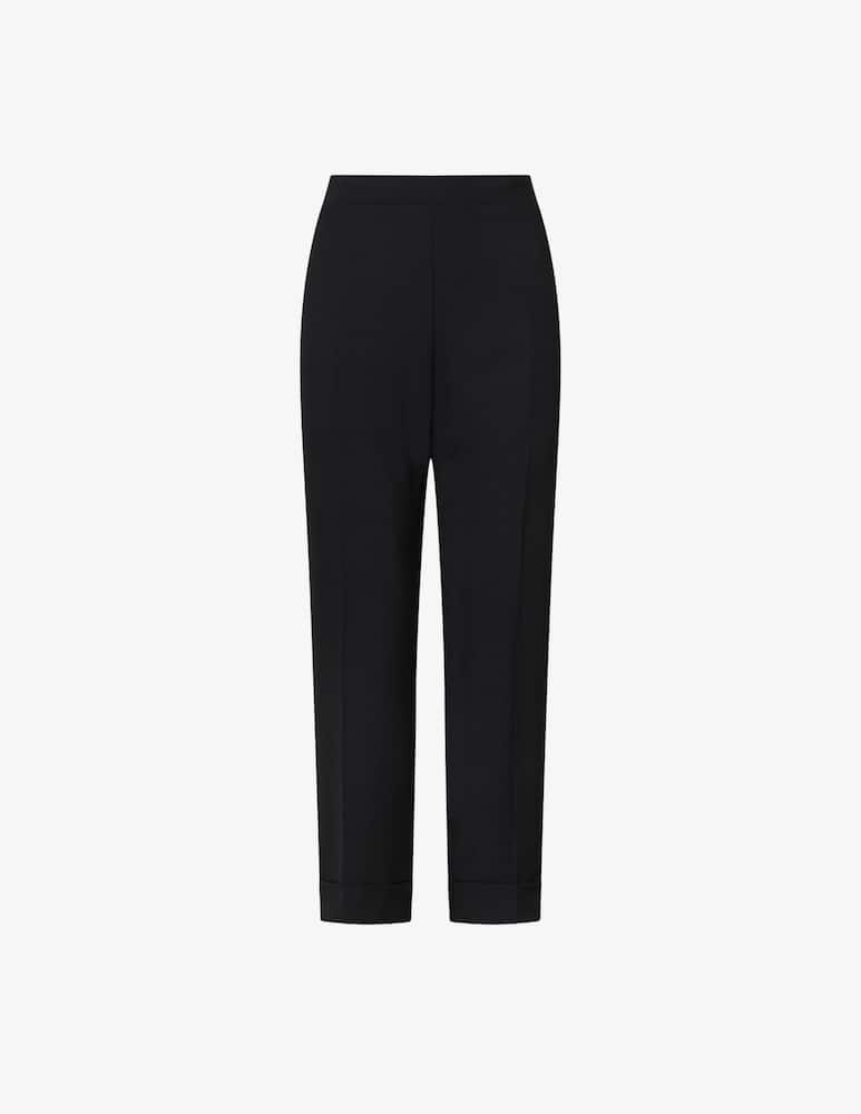 Sandro Ferrone Slim-fit trousers - picture 1 Sandro Ferrone Slim-fit trousers - picture 1