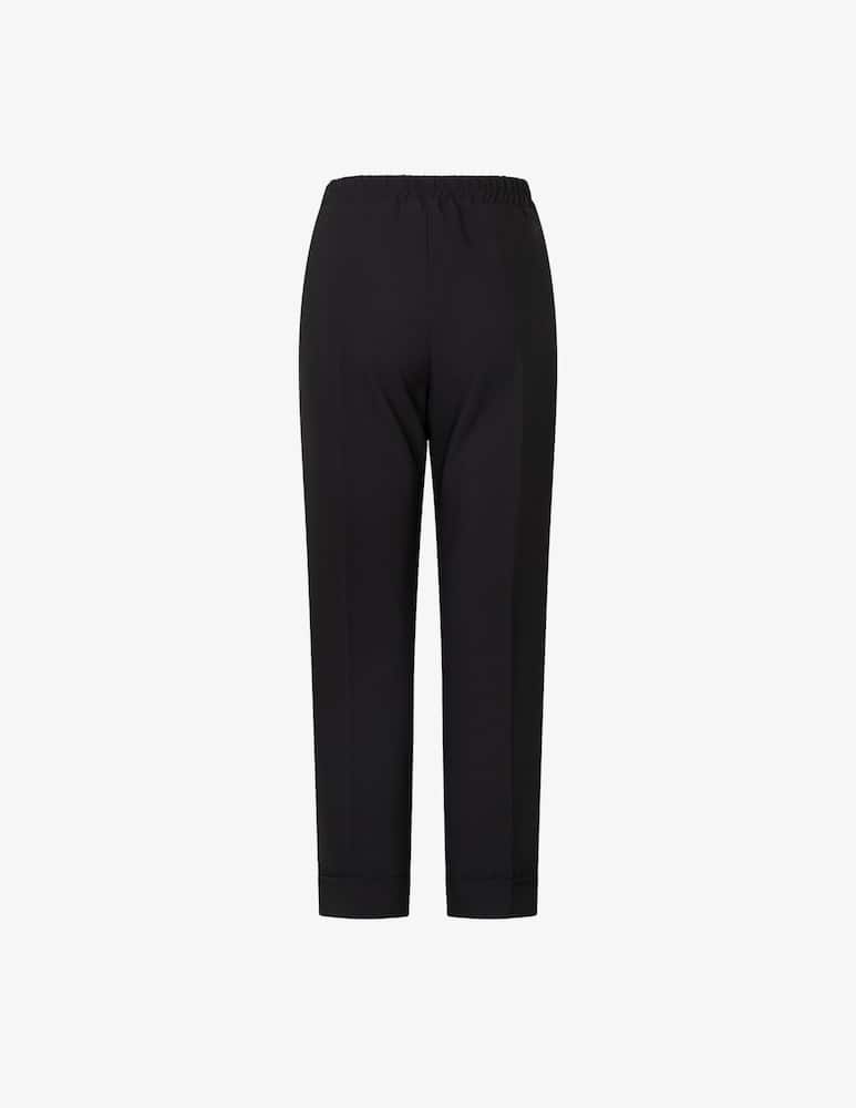 Sandro Ferrone Slim-fit trousers - picture 2 Sandro Ferrone Slim-fit trousers - picture 2