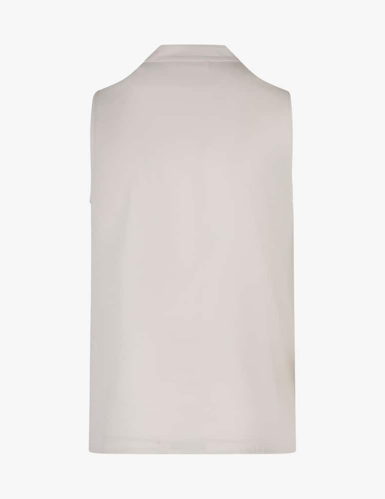 Sandro Ferrone Blusa con fiocco - immagine 2 Sandro Ferrone Blusa con fiocco - immagine 2
