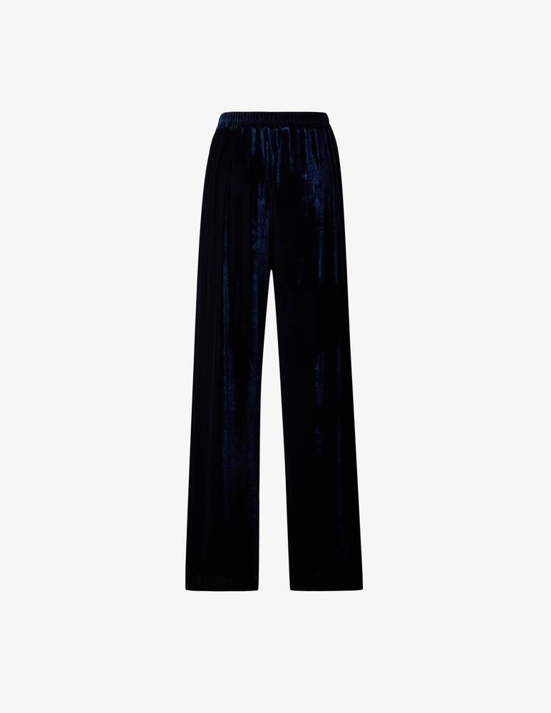 rinascente Sandro Ferrone Pantalone a gamba larga