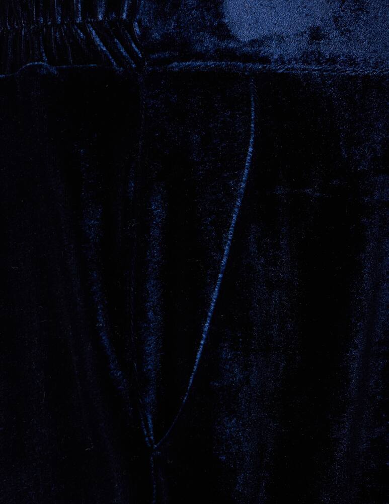 rinascente Sandro Ferrone Pantalone a gamba larga