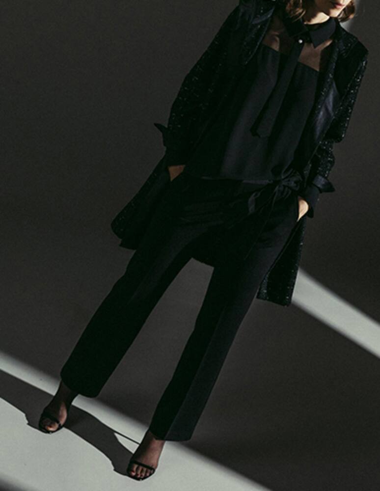 rinascente Sandro Ferrone Coat