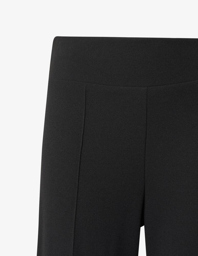 rinascente Sandro Ferrone Flare trousers