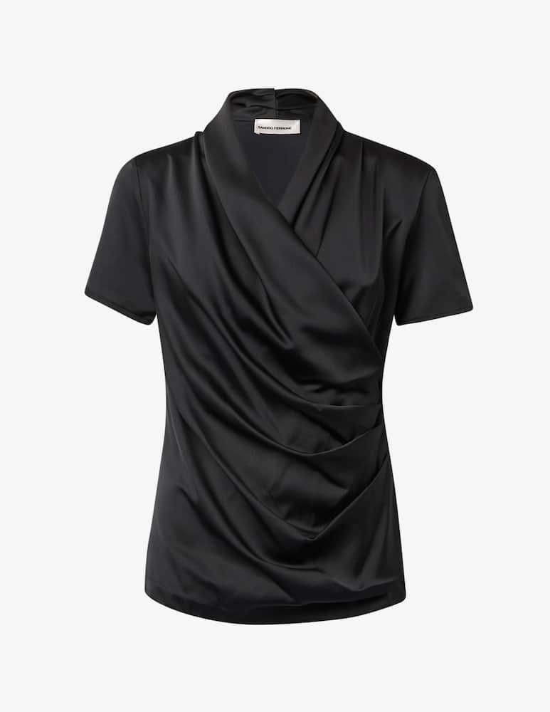 Sandro Ferrone Blouse - picture 1 Sandro Ferrone Blouse - picture 1