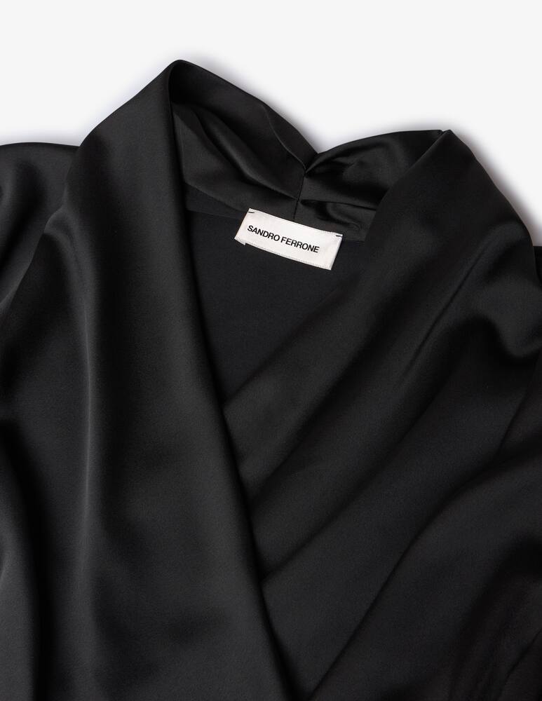 rinascente Sandro Ferrone Blouse