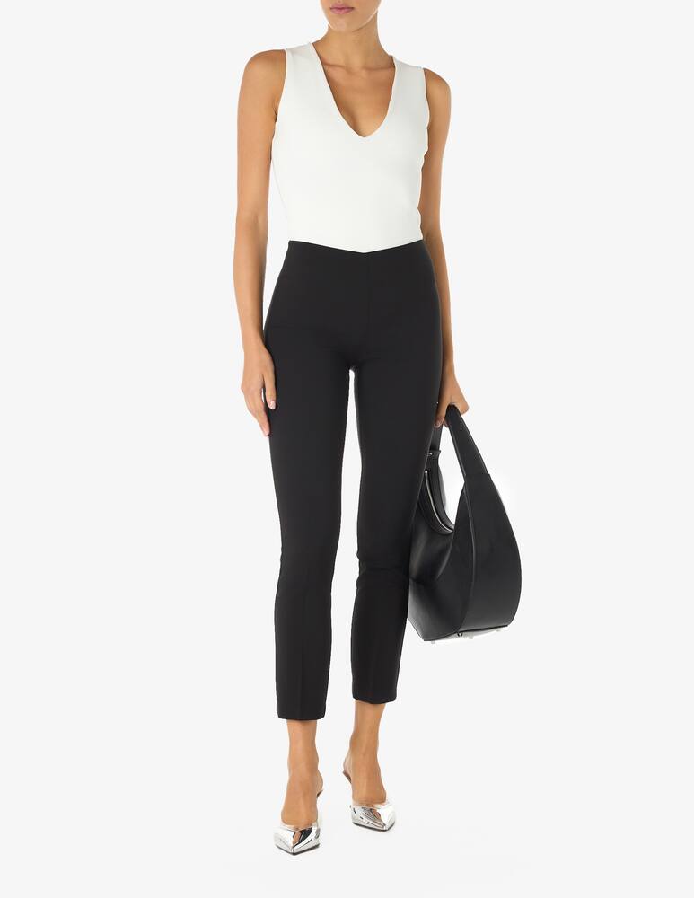 rinascente Sandro Ferrone Cropped trousers