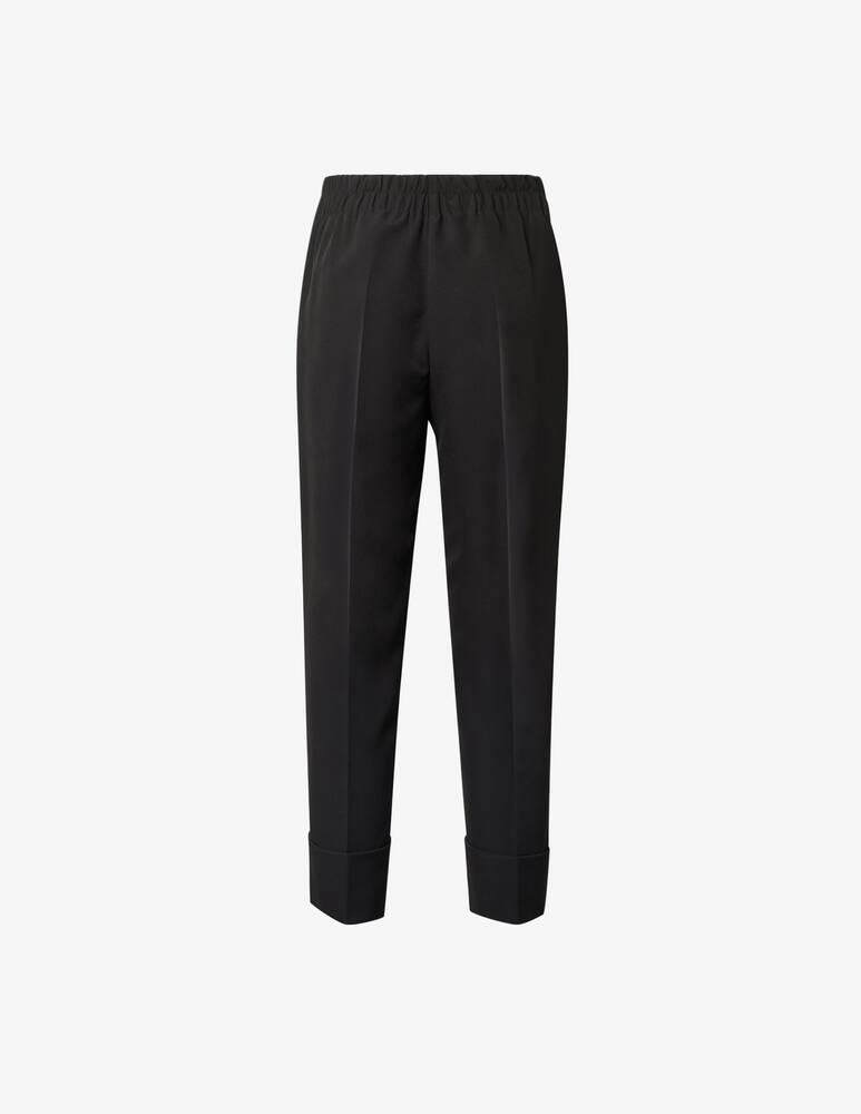 rinascente Sandro Ferrone Cropped trousers